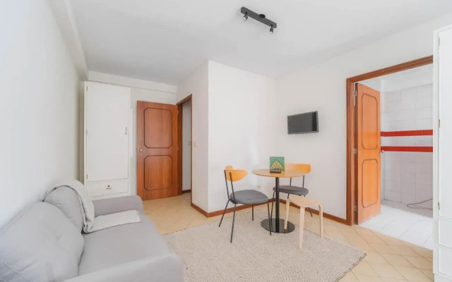 Nomad s Easy Stay - 1bed Sunrise Cedofeita