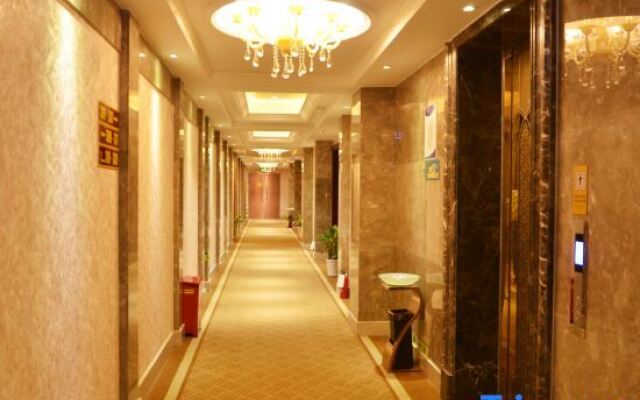 Xinlong Hotel