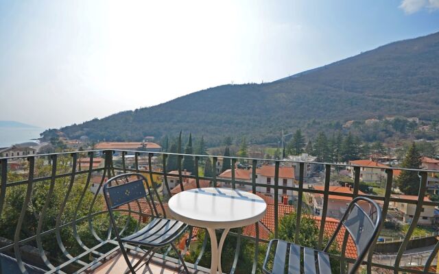 Rooms Vanda