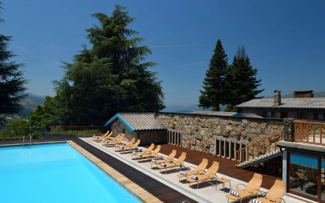 Pousada Do Geres – Charming Hotel