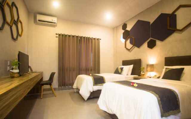 Casananta Seminyak