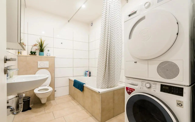 Comodo Apartments Solingen