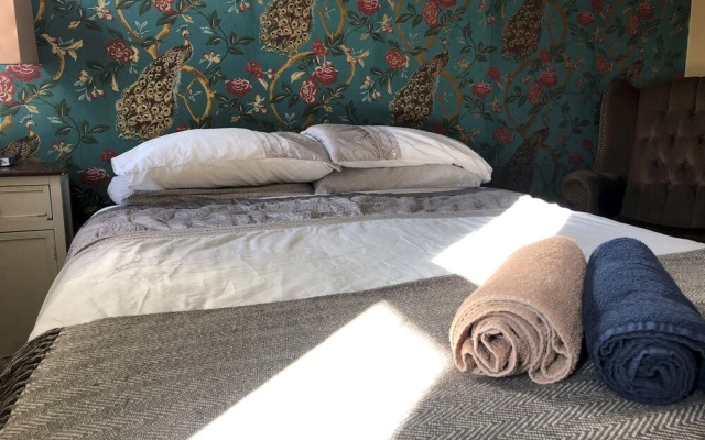 Cosy one bed in Trendy Stoneybatter