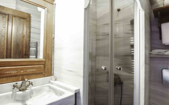 Tas Konak Hotel