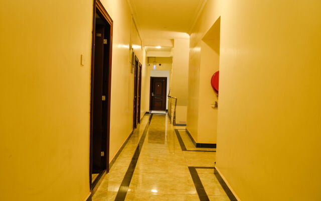 Decale Jewel Stone Hotel