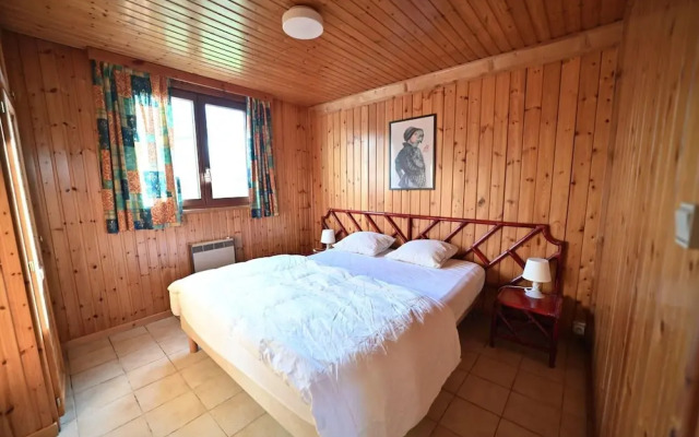 Holiday Home in Somme-leuze With Private Garden