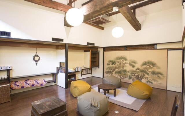 Guesthouse U-En - Hostel