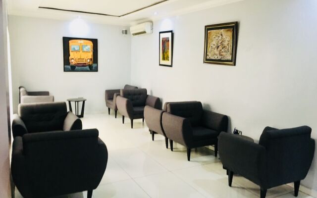 Modex Lekki