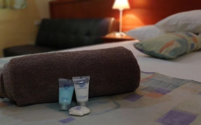 Hotel Kokopo