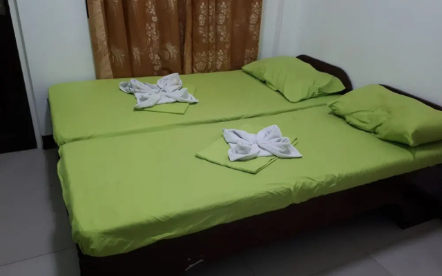 Oyo 617 Shekinah Hotel