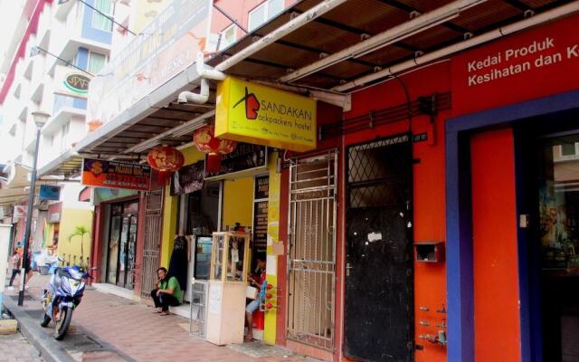 Sandakan Backpackers Hostel