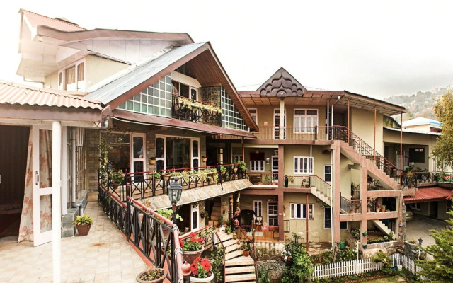 Nandini Homestay By OYO Rooms