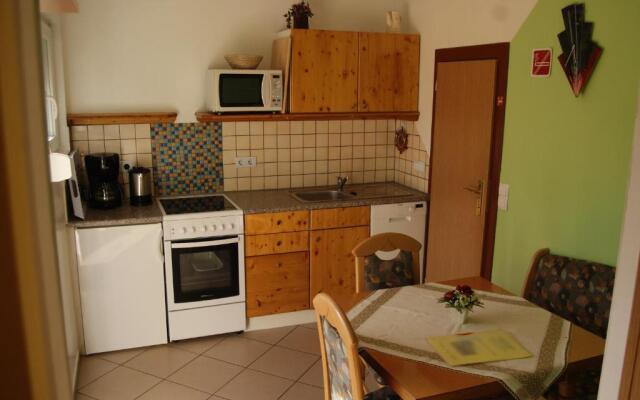 Ferienwohnungen Schiller