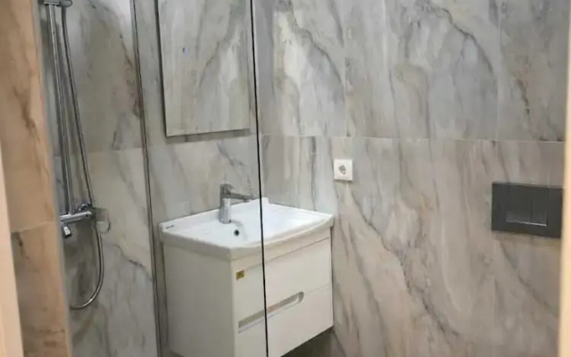 2 Bedroom Brand New Flat