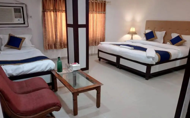 Shyam Palace Guest House