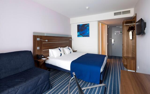 Holiday Inn Express Marseille - Saint Charles, an IHG Hotel