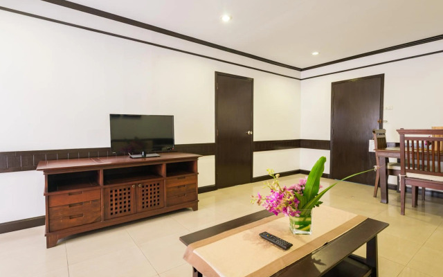 The Legacy Hotel