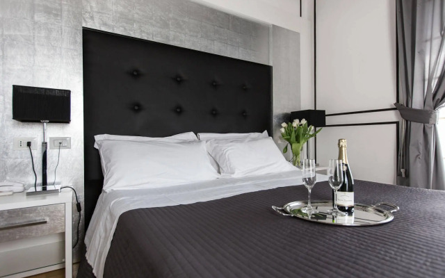 Residenza Scipioni Luxury Rooms