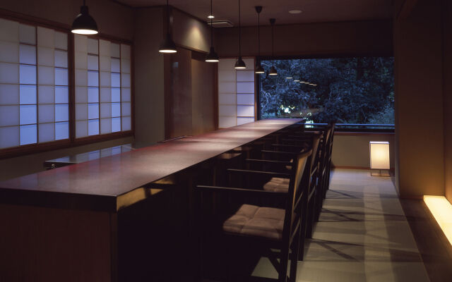 Ryokan Sumiya Kihoan