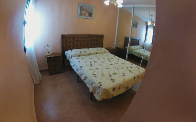 Apartment in Zahara, Cadiz 103446 by MO Rentals