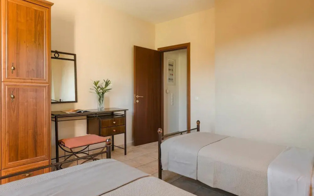 Ilios Kefalonia With 3 Bedrooms and 3 Bathrooms