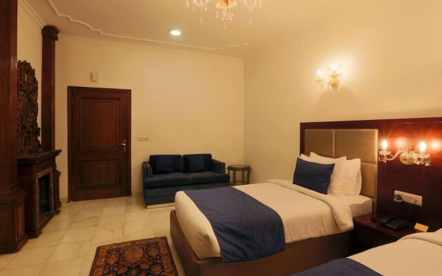 The Regent Villa-A Boutique Hotel