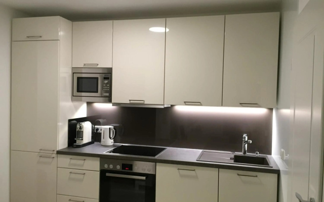 Apartment BADEN.de