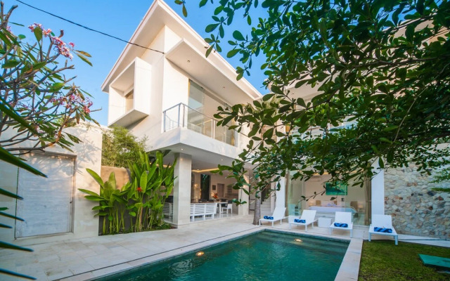 Villa Himawari A