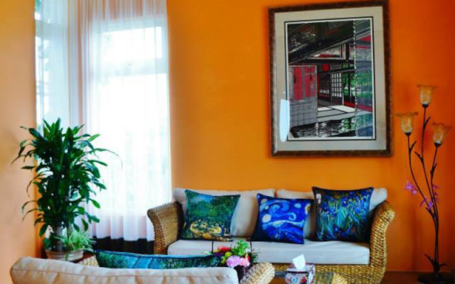 Annong River Bed and Breakfast