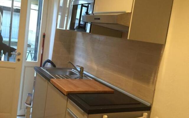 Monolocale Nizza 27 (Adults Only)