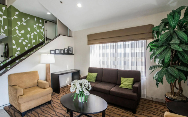 Sleep Inn Statesville