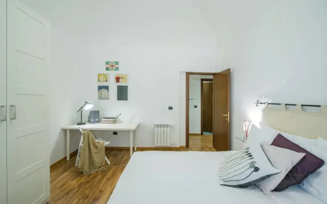 Quiet and Cosy 1 Bedroom Flat in Monteverde