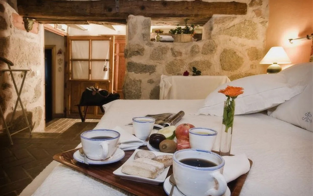 Molino de los Gamusinos