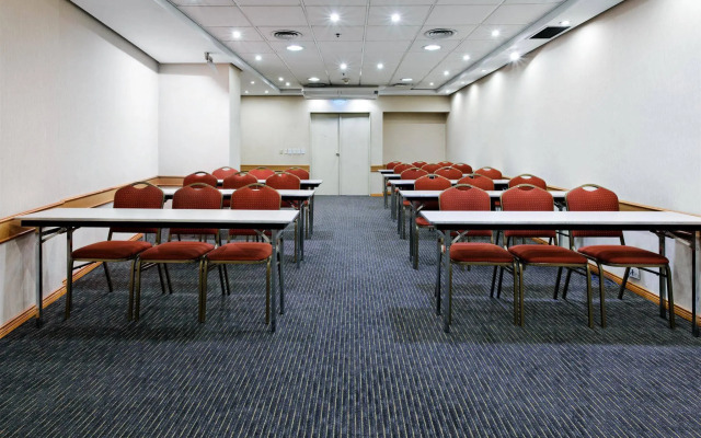 Holiday Inn Express Puerto Madero by IHG