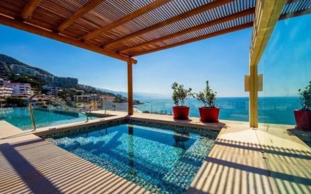 Amapas Pool Apartment V177