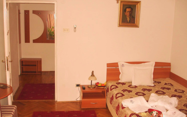 Hotel Escala