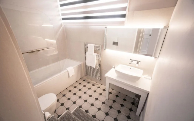 Steventon House Hotel