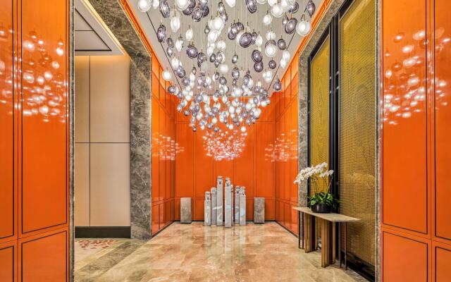 Hilton Changsha Riverside