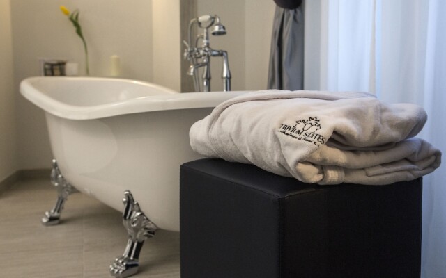 Trivium Suites Fontana di Trevi