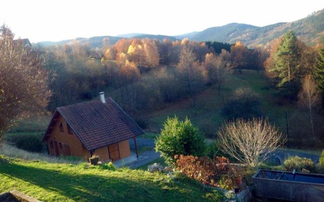 Chalet Plainfaing, 4 pièces, 6 personnes - FR-1-589-267
