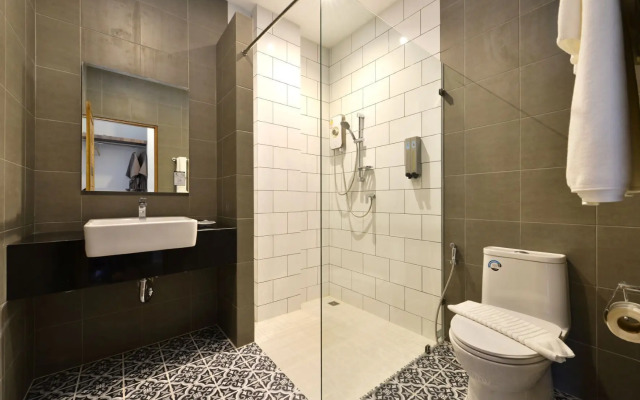 The Chill at Krabi Hotel