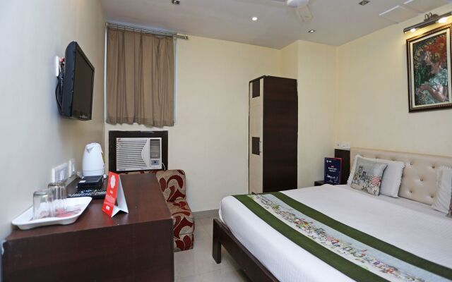 Hotel Pearl