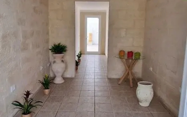 San Giorgio Rooms b&b
