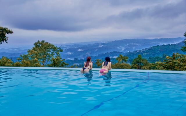 Heimatlos Rainforest Lodge