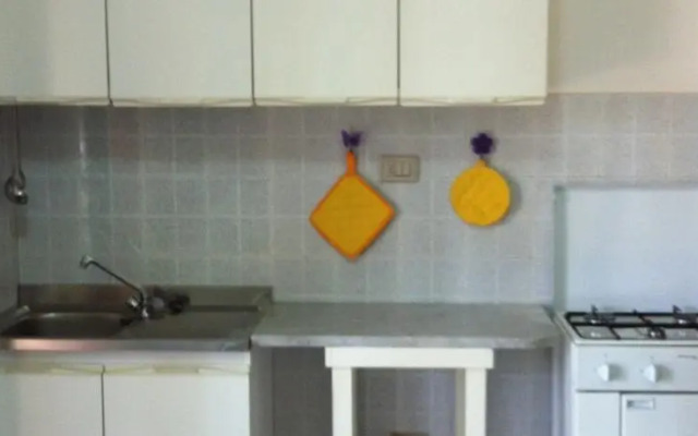 Villaggio Camping Le Mimose