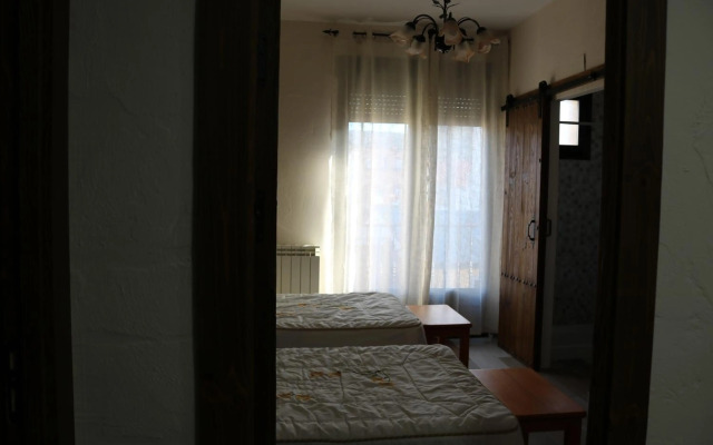 Casa Rural La Cerecera