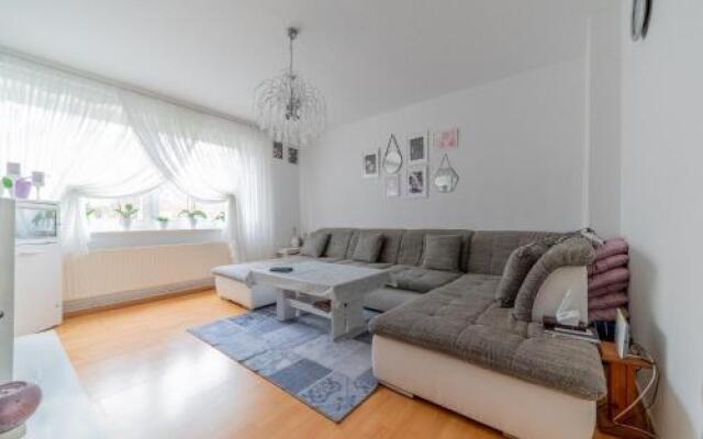 Private Apartment Sauer (4941)