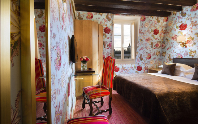 Hôtel Saint Paul Rive Gauche