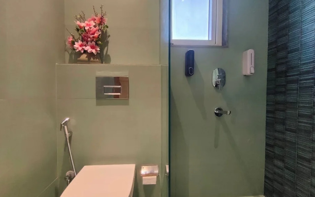 Let'stay DLF Phase- 1, Gurugram