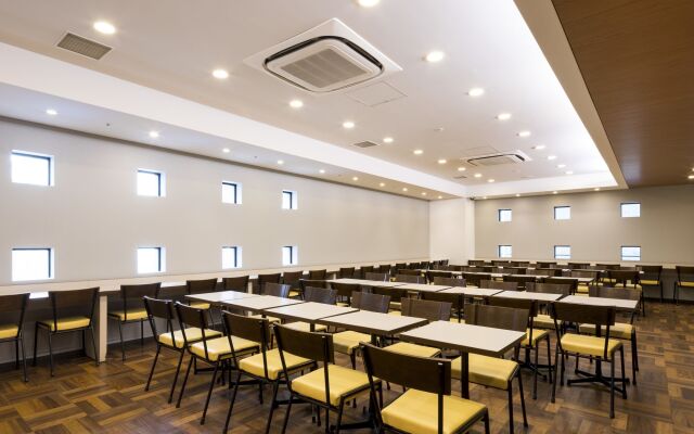 Comfort Hotel Tokyo Higashi Nihombashi